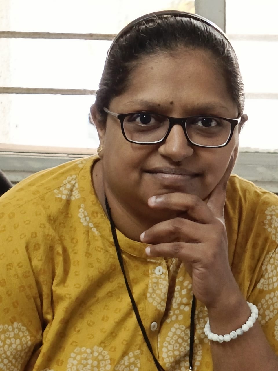 Dr. Vaishali S. Biradar